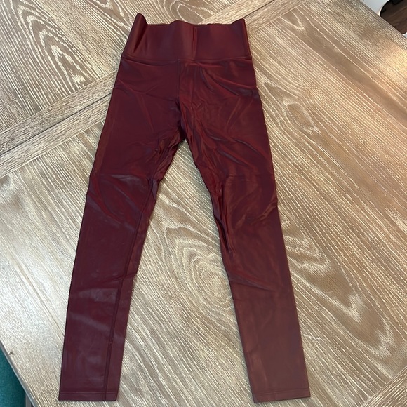 Carbon 38 High Waist Takara Shine legging in XS - Picture 2 of 6